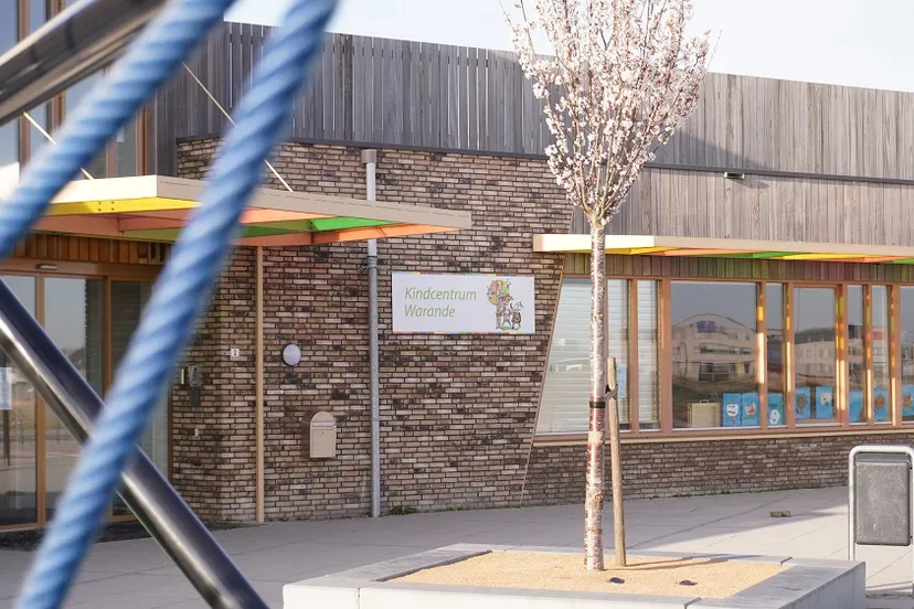 kindcentrum warande