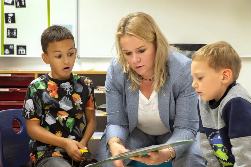 kinderboekenweek 2021