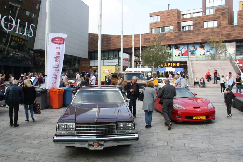 klassiekers vriendenkring klassiekers