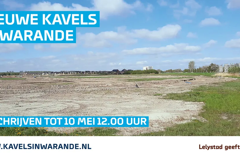 klein nooten campagne