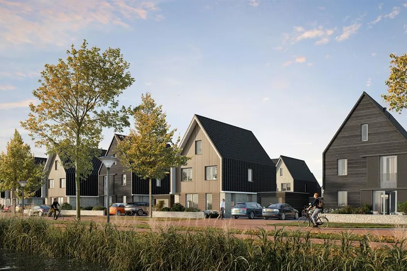 klein nooten de beeckhof