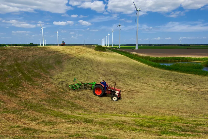 knardijk prov flevoland
