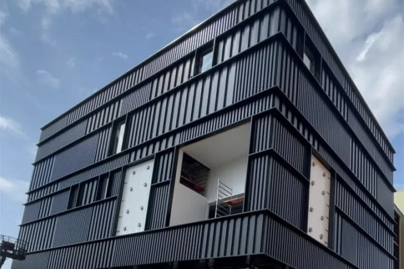 kok cinemaxx lelystad