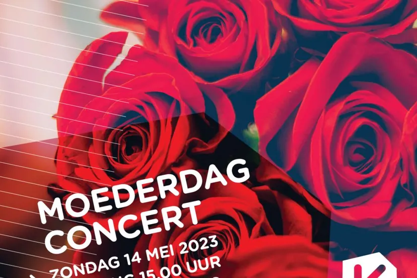 kubus moederdagconcert