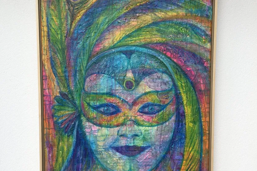 kunst marijke kienhuis