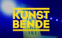 kunstbende de kubus
