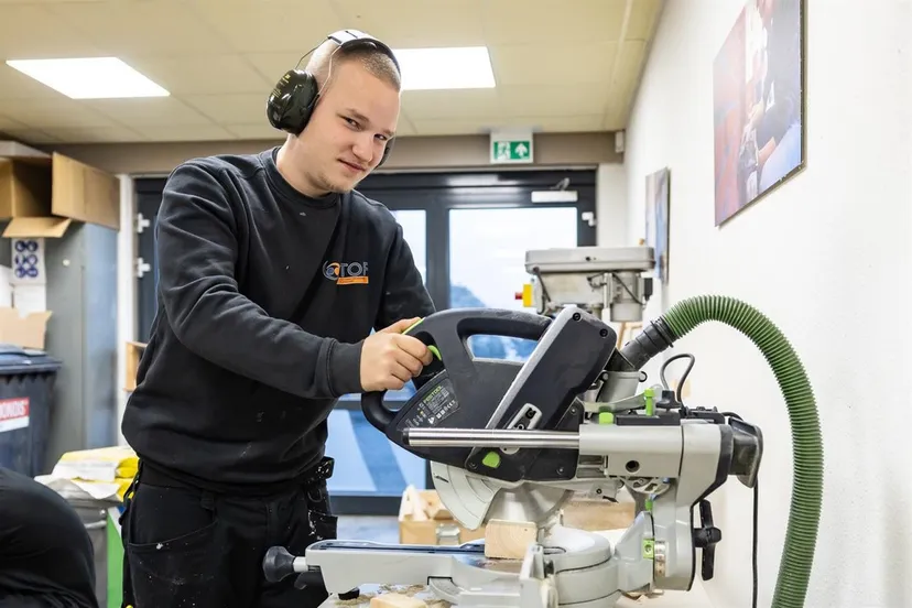 leerwerkverkiezing 2023 gem lelystad