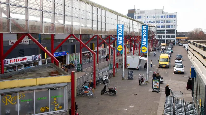 lelycentre lelystad