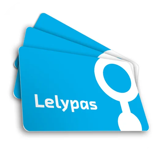 lelypas