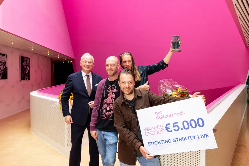 lelyprijs 2024 prov flevoland