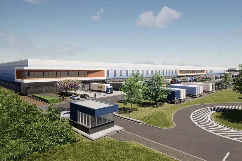 lelystad airport businesspark