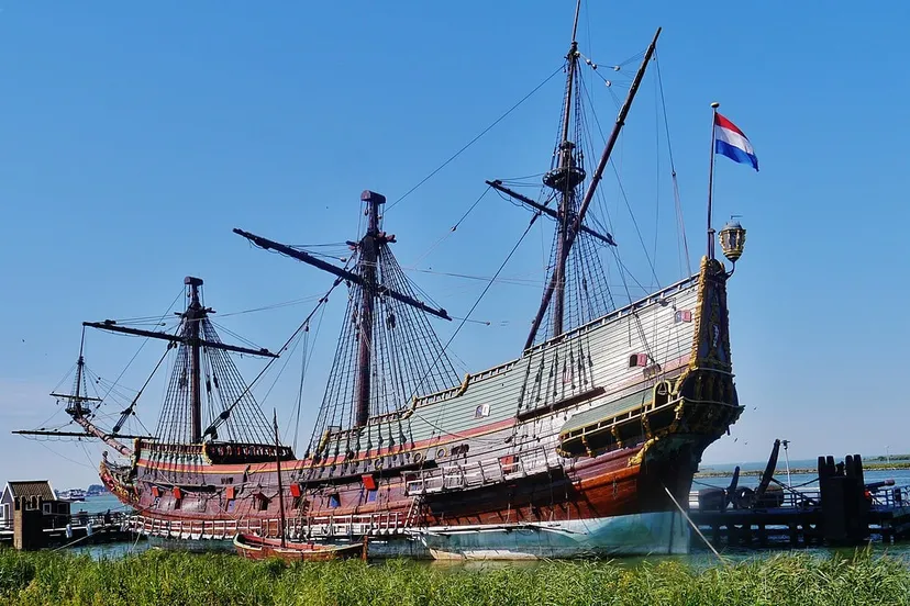 lelystad batavia