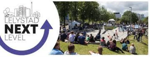 lelystad next level1