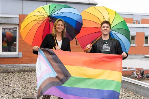 lelystad teunis ruiten en leonie boven st jansdal
