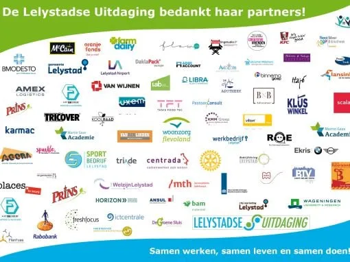 lelystadse uitdaging