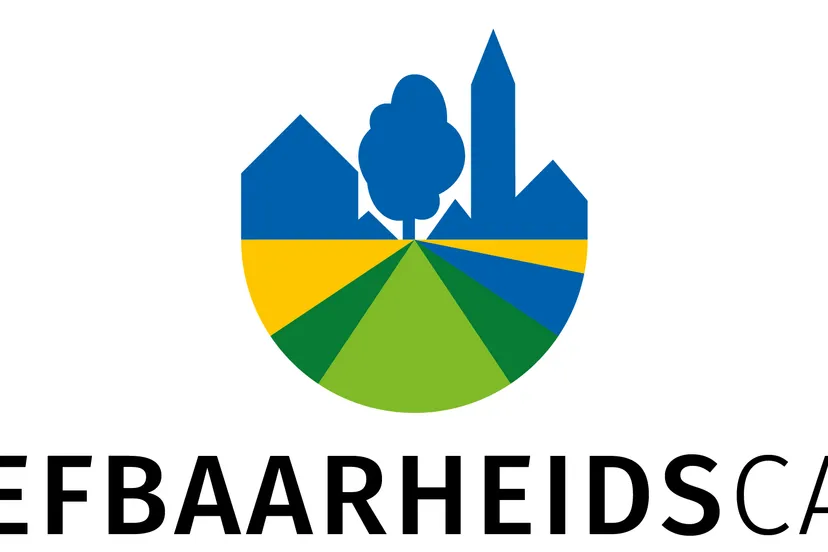 logo leefbaarheidscafe prov flevoland