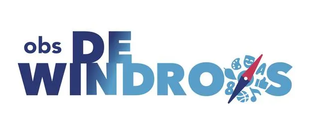logo obs de windroos