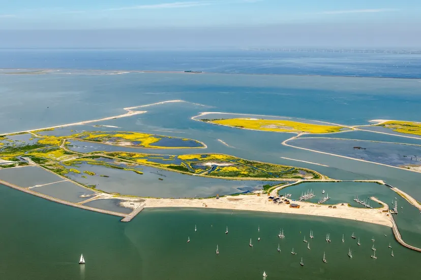 marker wadden eiland natuurmonumenten