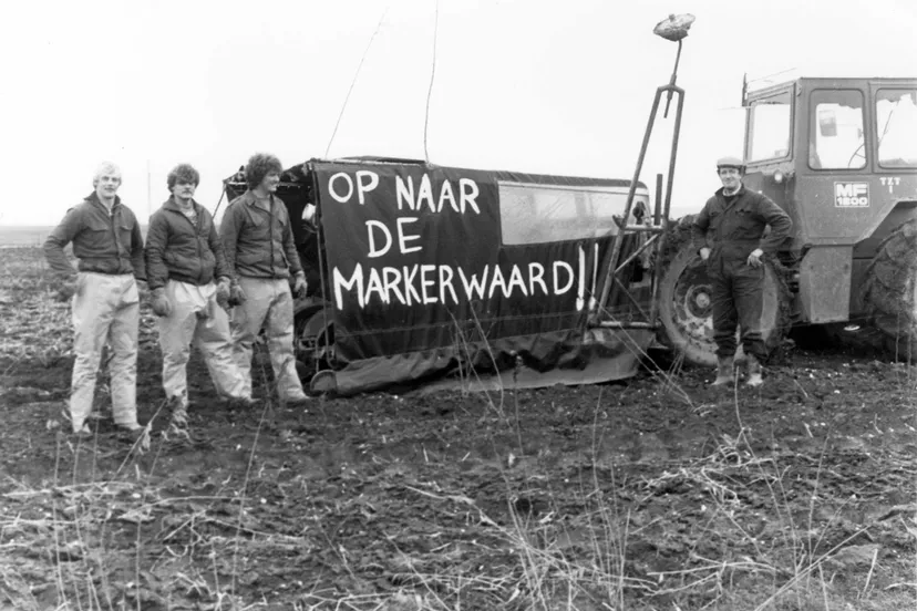 markerwaard
