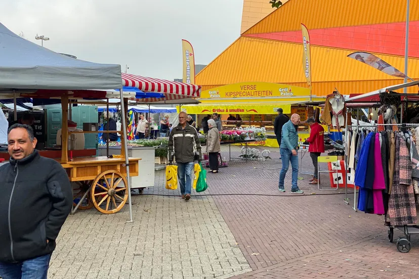 markt lelystad 1