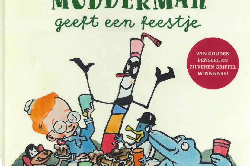 maximiliaan modderman