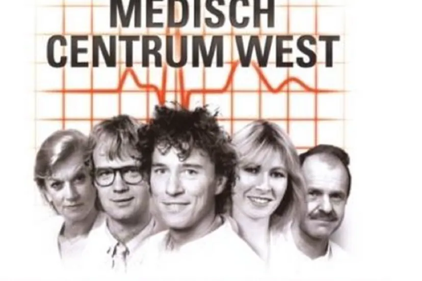 medisch centrum west