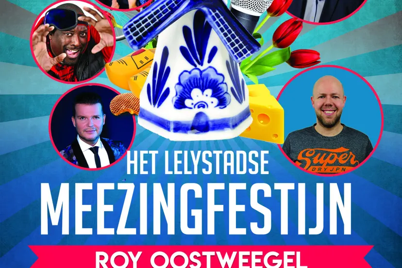 meezingfestijn