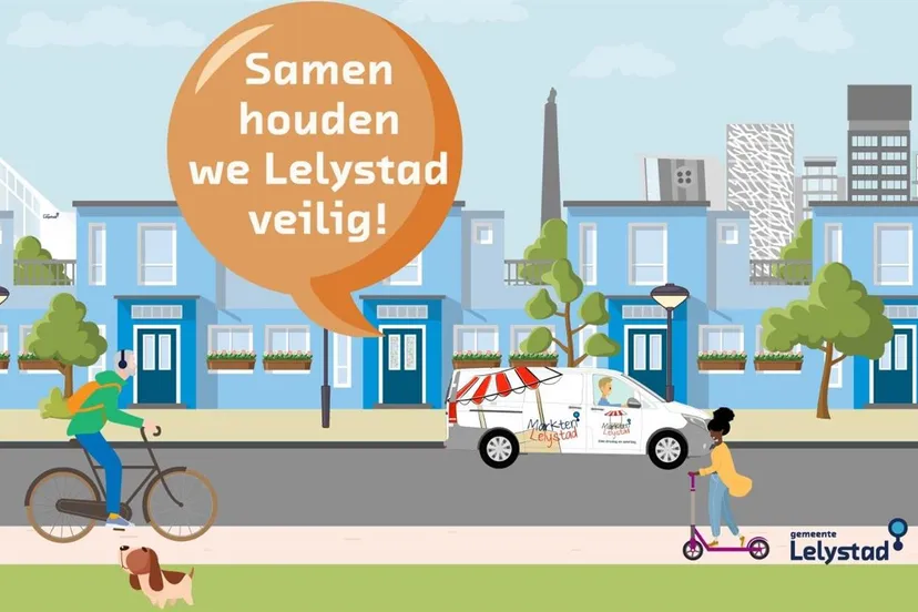 meld misdaad gem lelystad