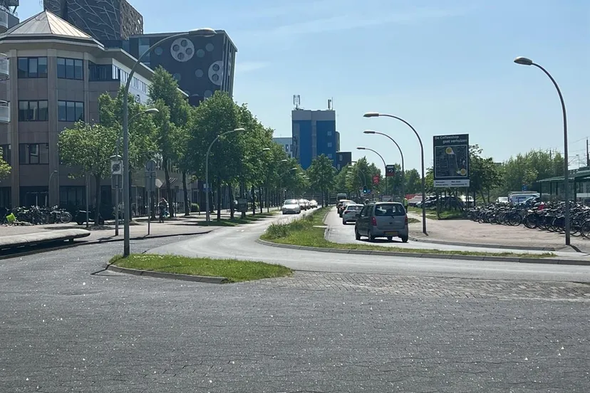 middenweg werkzaamheden gem lelystad
