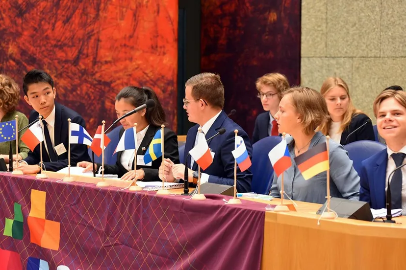 model european parliament