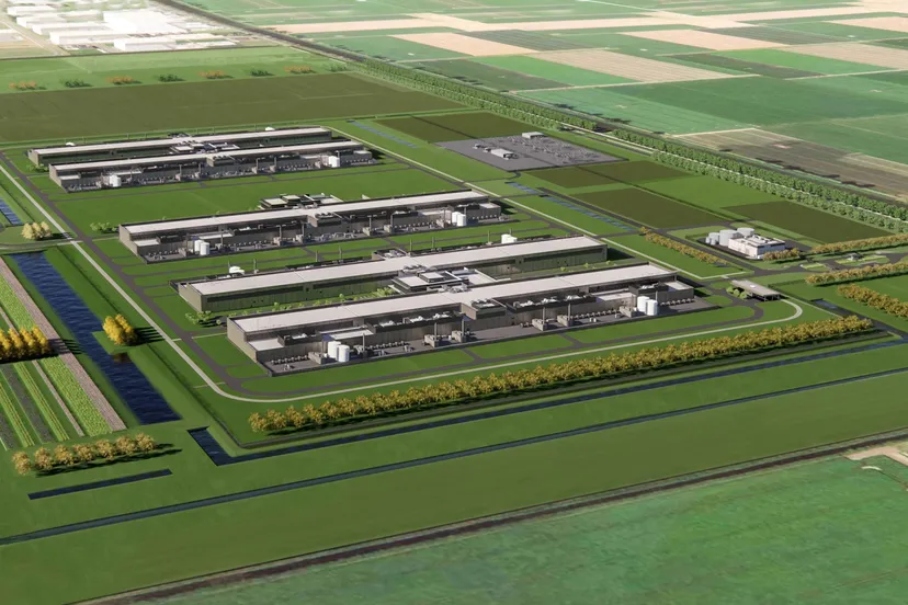 moederbedrijf facebook