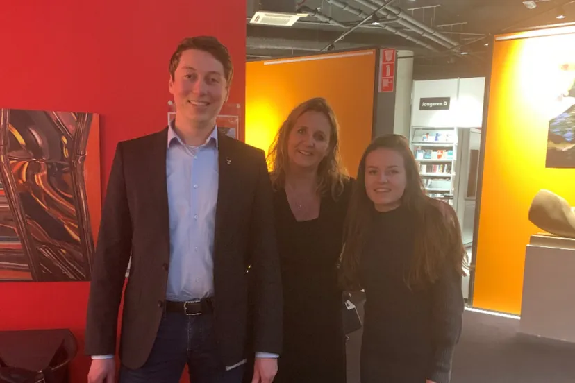 money talks lelystad3