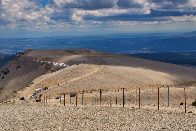 mont ventoux pixabay
