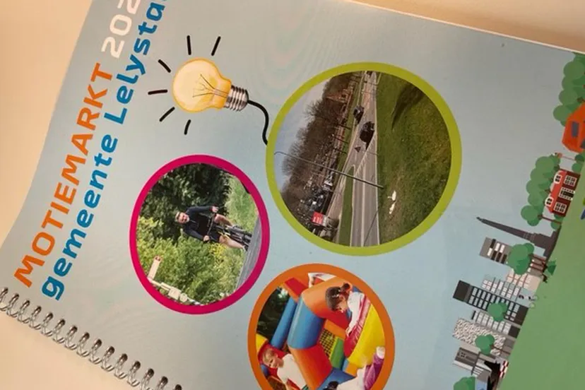 motiemarkt boek 2022