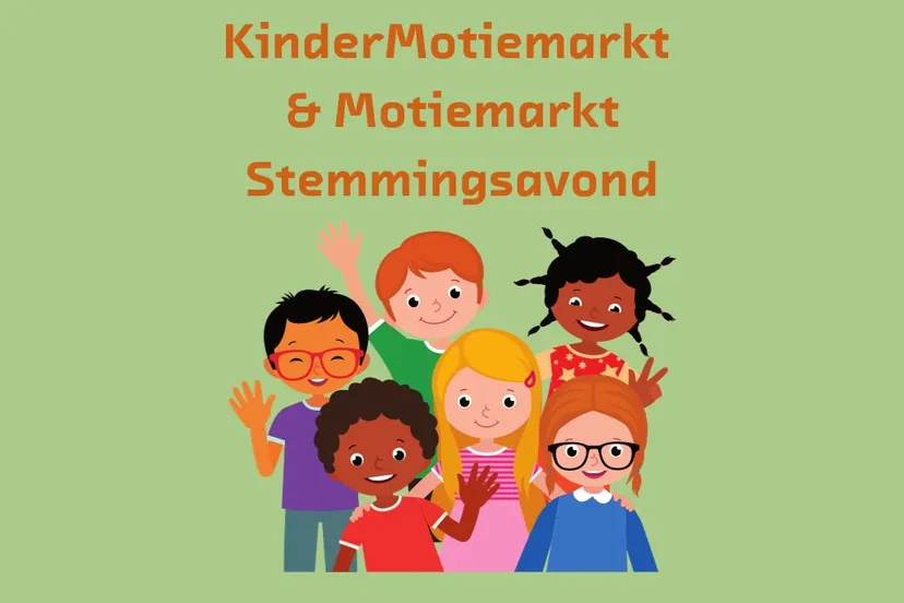 motiemarkt gem lelystad