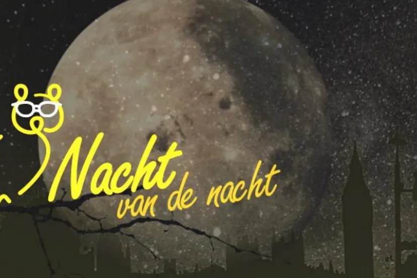 nacht van de nacht