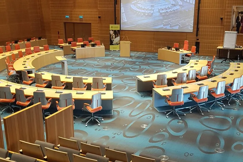 nationaal jeugddebat