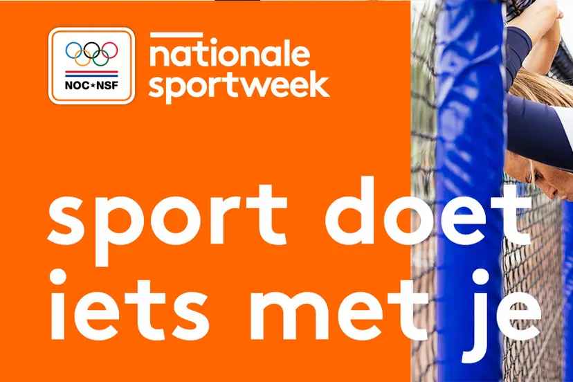 nationale sportweek