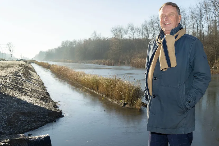 natuurlijke oevers jan de reus 2025