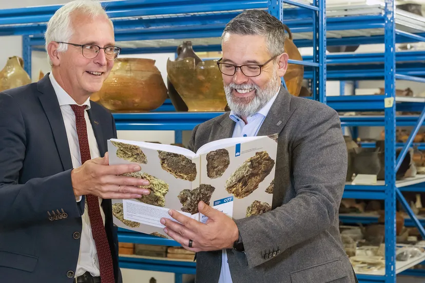 neolithic human diet