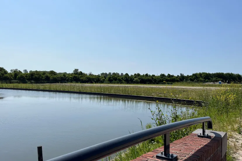 nieuwbouw advies flevoland bouwt woningen op het eiland warande