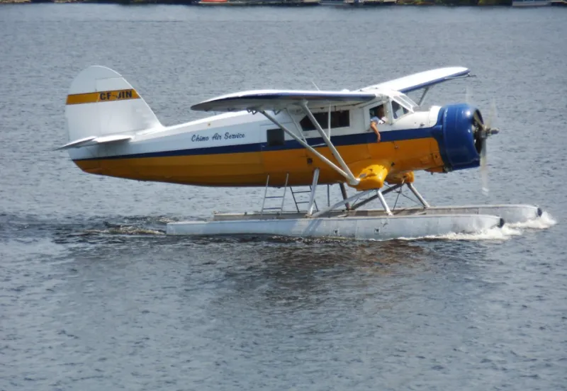 noorduyn norseman