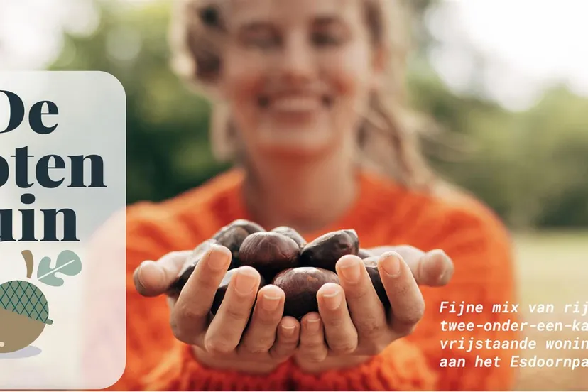 notentuin gem lelystad