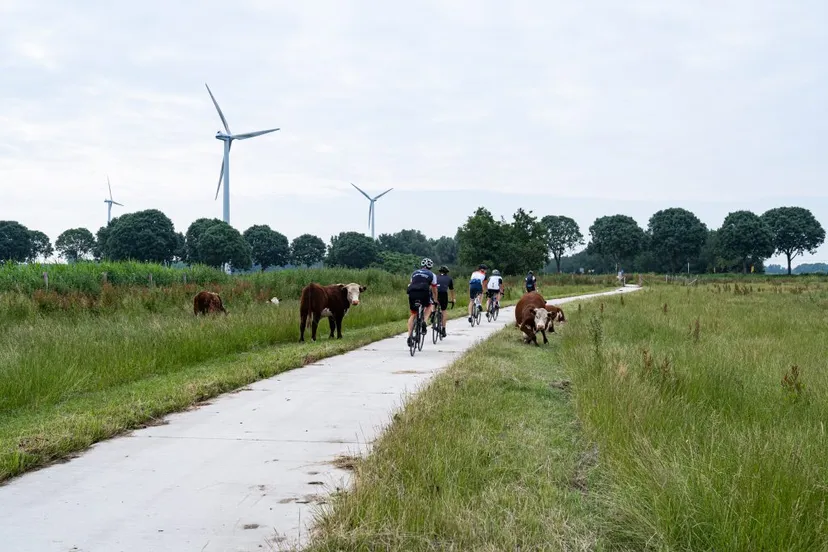 omloop flevoland