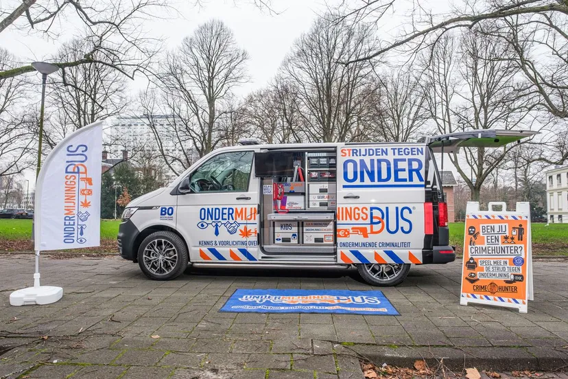 ondermijningsbus gem lelystad
