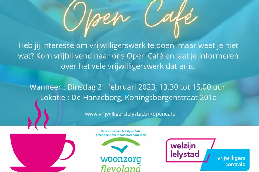 open cafe 1