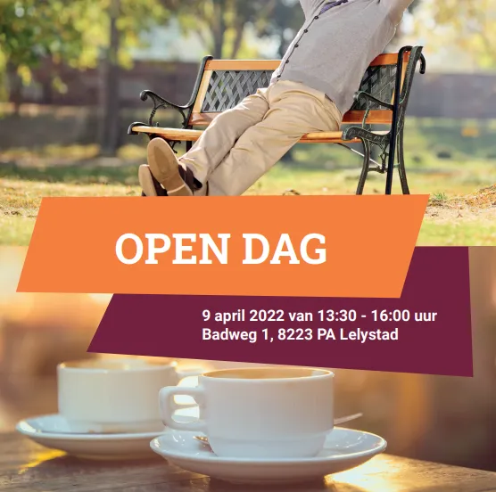 open dag respijthuis