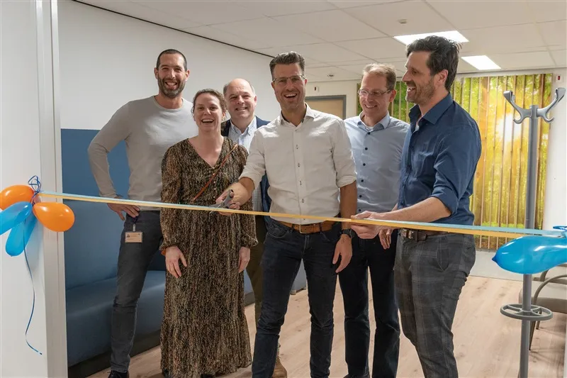 opening focuskliniek st jansdal