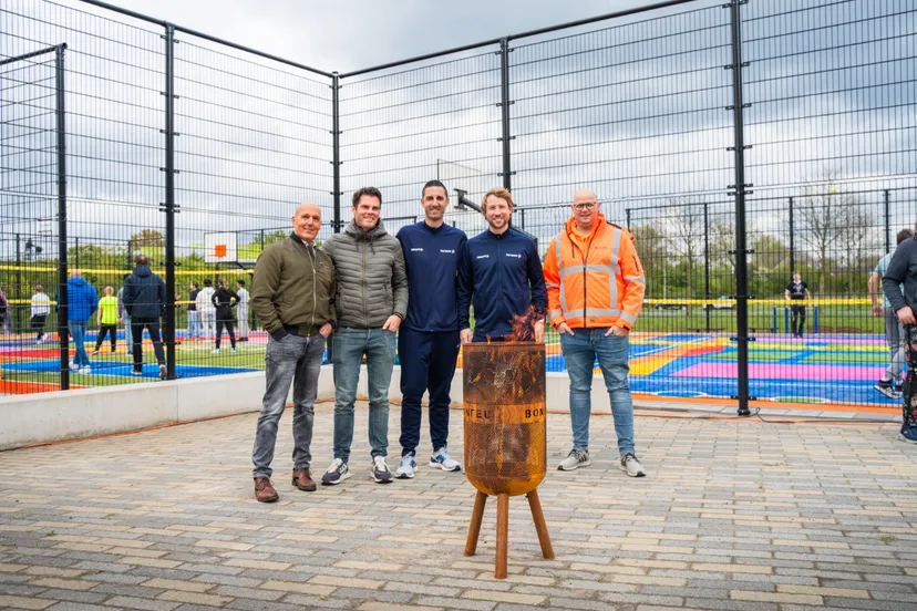 opening porteum skills garden porteum