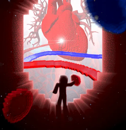 operation aorta 1 sanquin